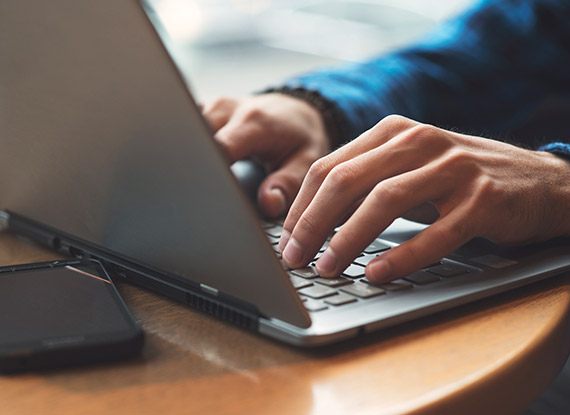 Quantitative Research Data Collection Methods